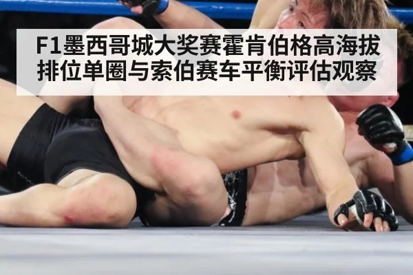 F1墨西哥城大奖赛霍肯伯格高海拔排位单圈与索伯赛车平衡评估观察
